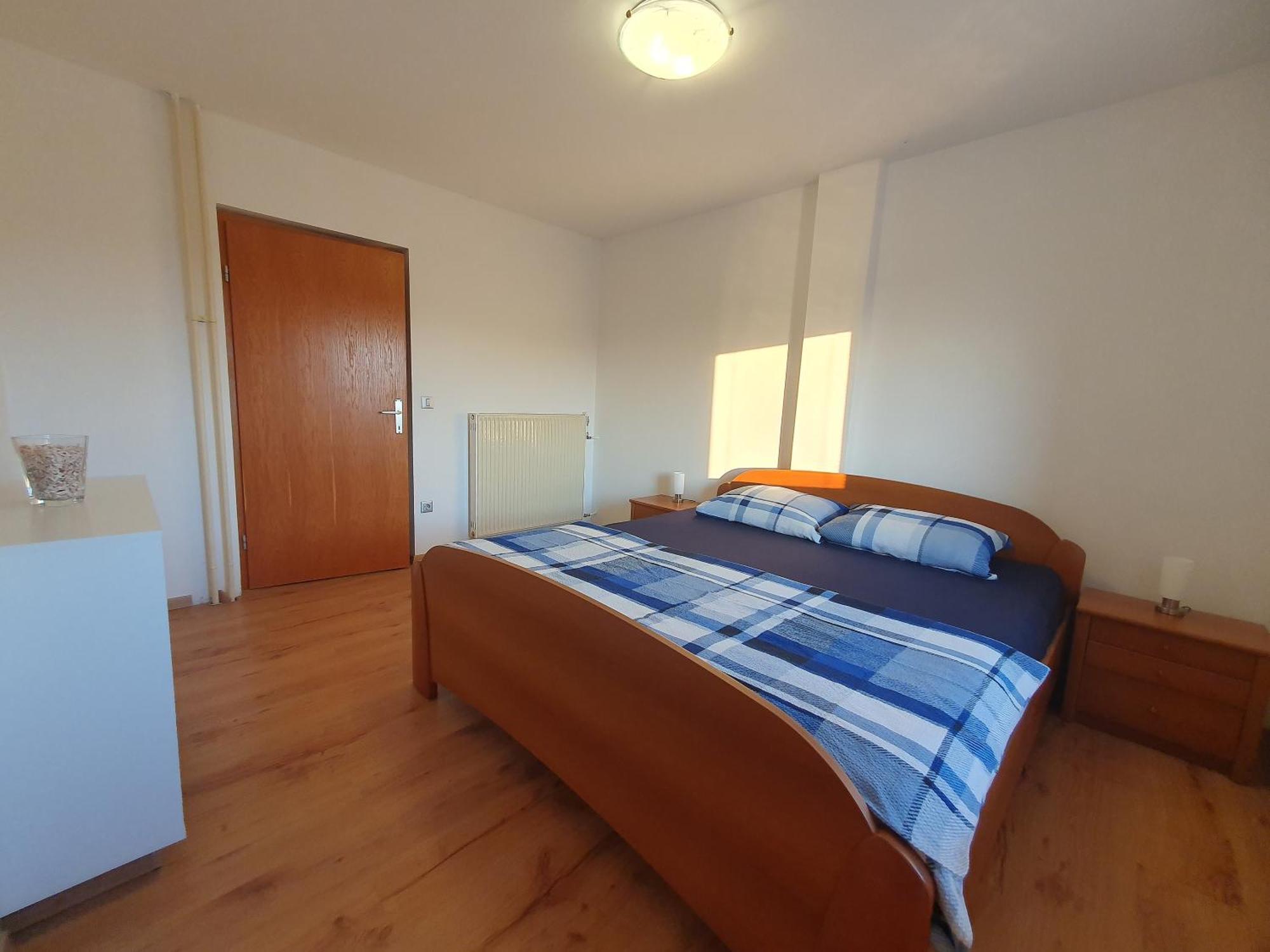 Forrest Apartment Порторож Екстериор снимка