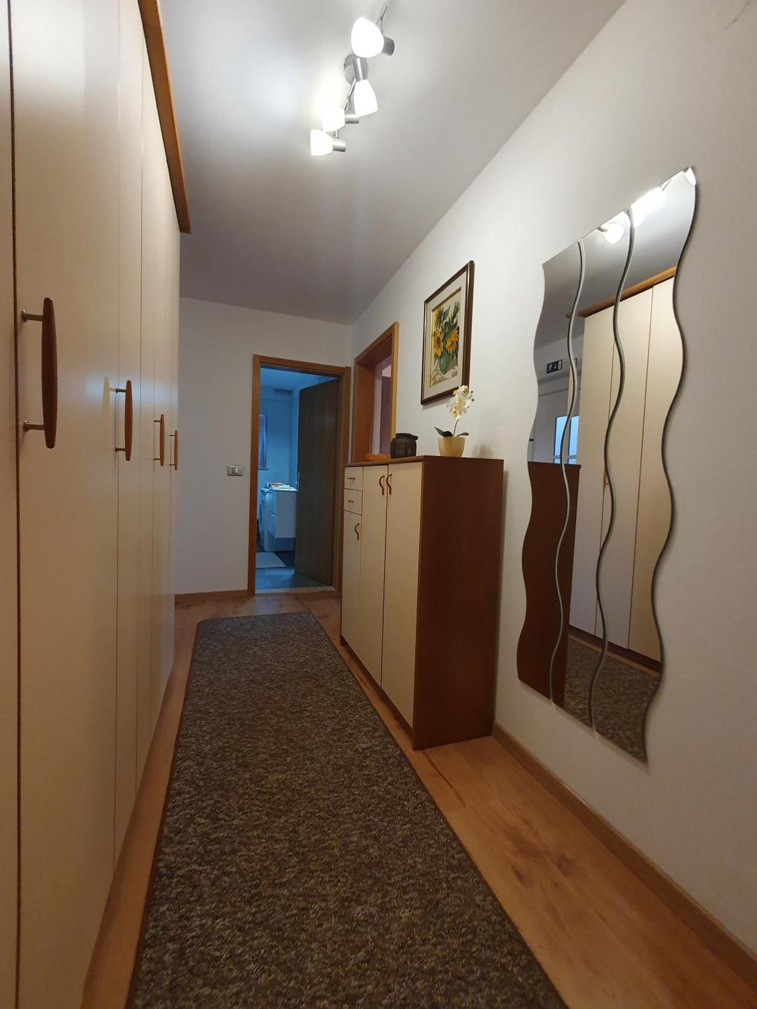 Forrest Apartment Порторож Екстериор снимка