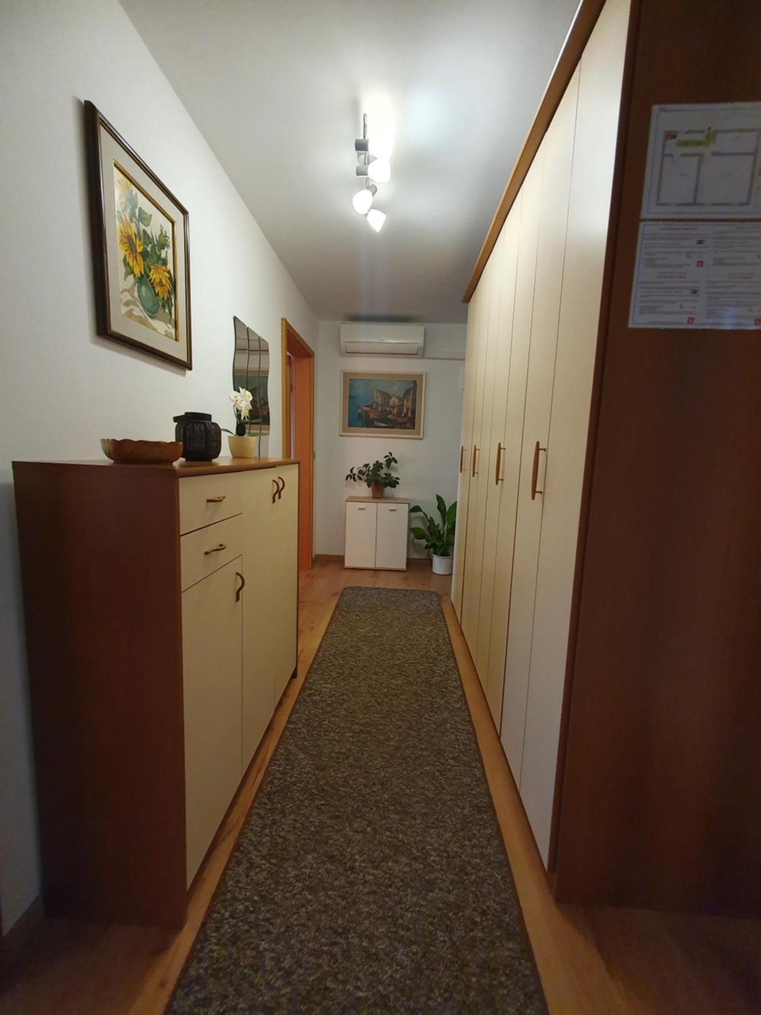 Forrest Apartment Порторож Екстериор снимка