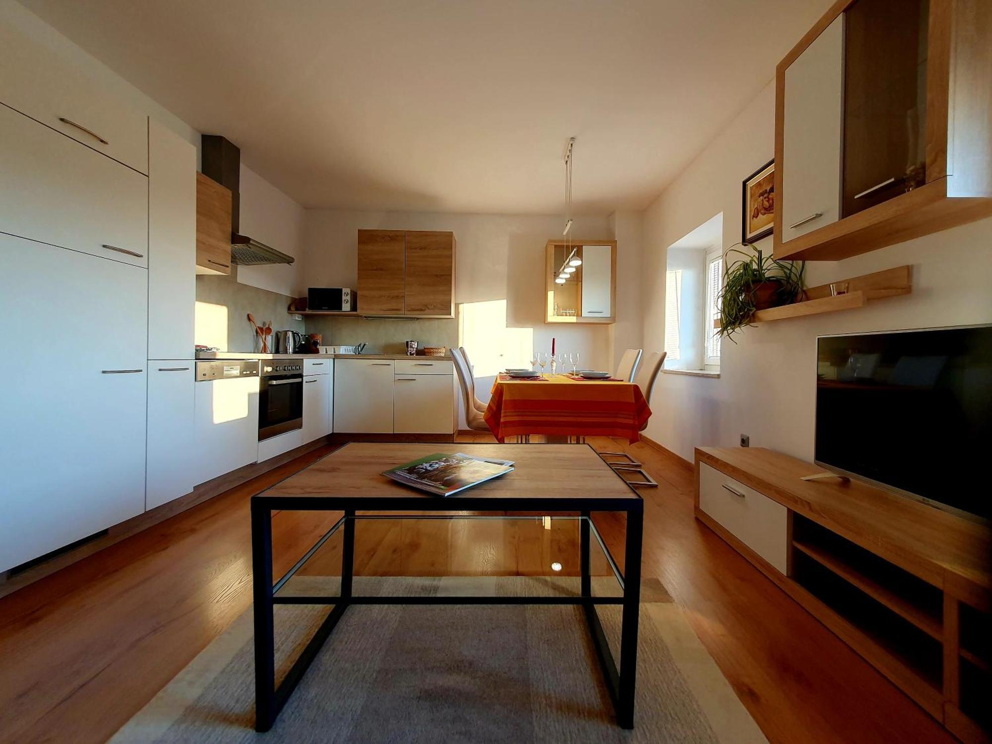 Forrest Apartment Порторож Екстериор снимка