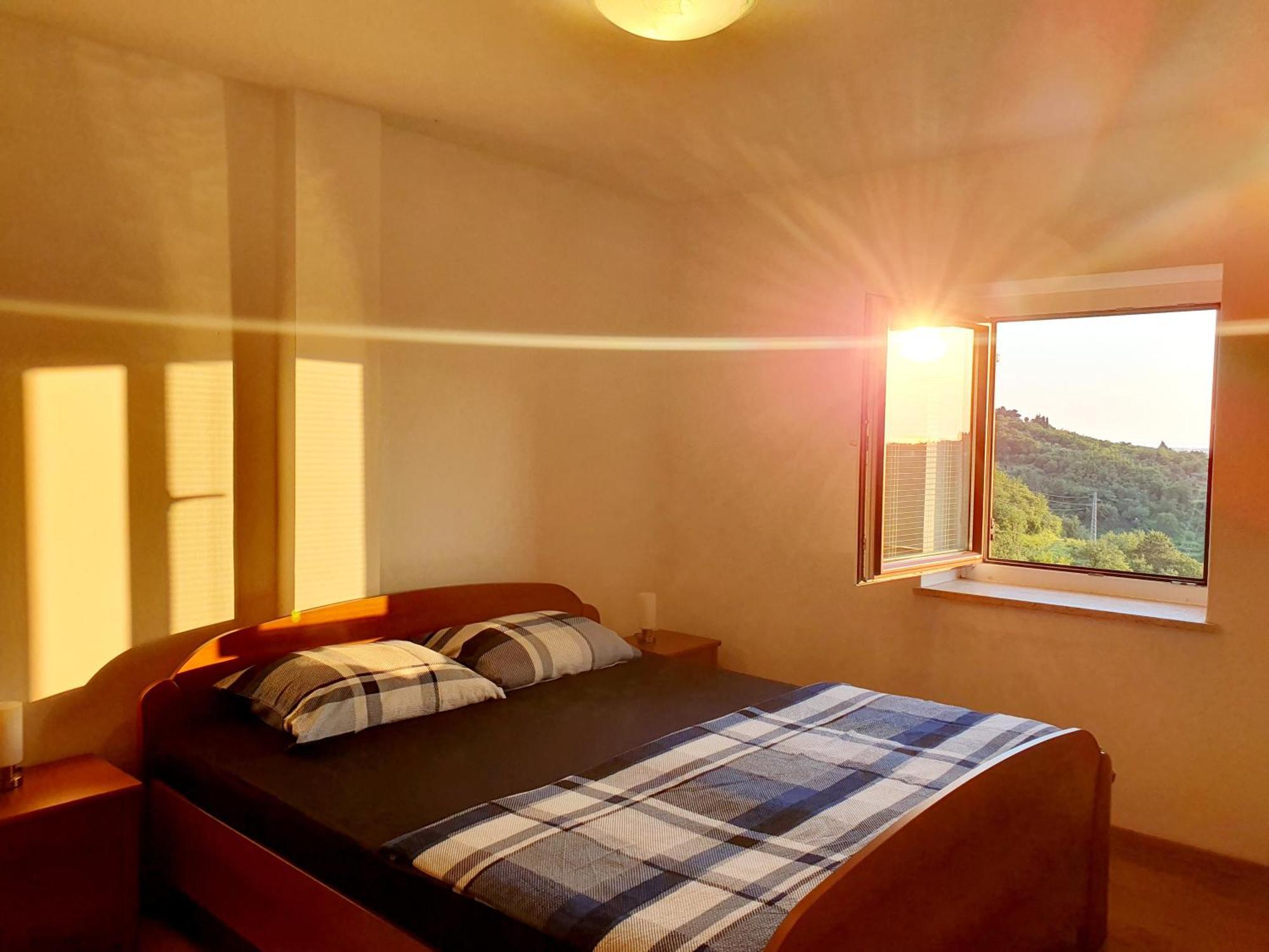 Forrest Apartment Порторож Екстериор снимка