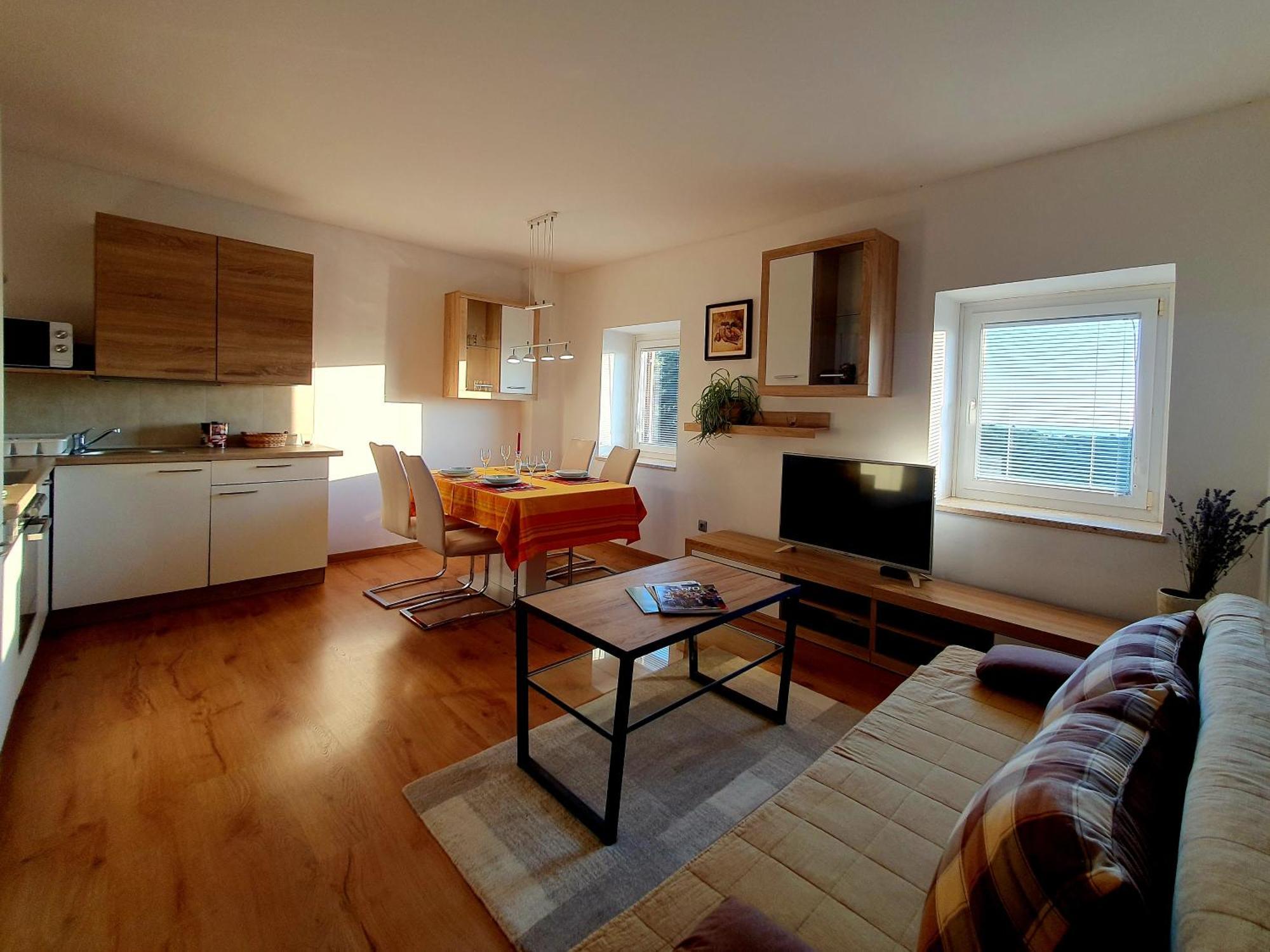 Forrest Apartment Порторож Екстериор снимка